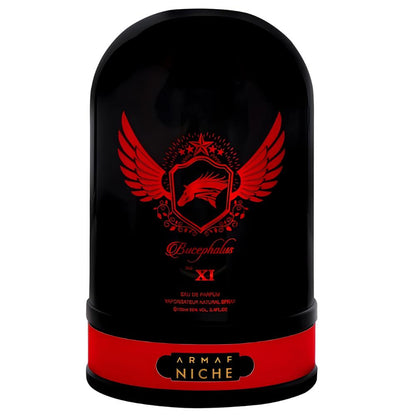 Armaf Niche Bucephalus XI EDP 100 ml Erkek Parfümü