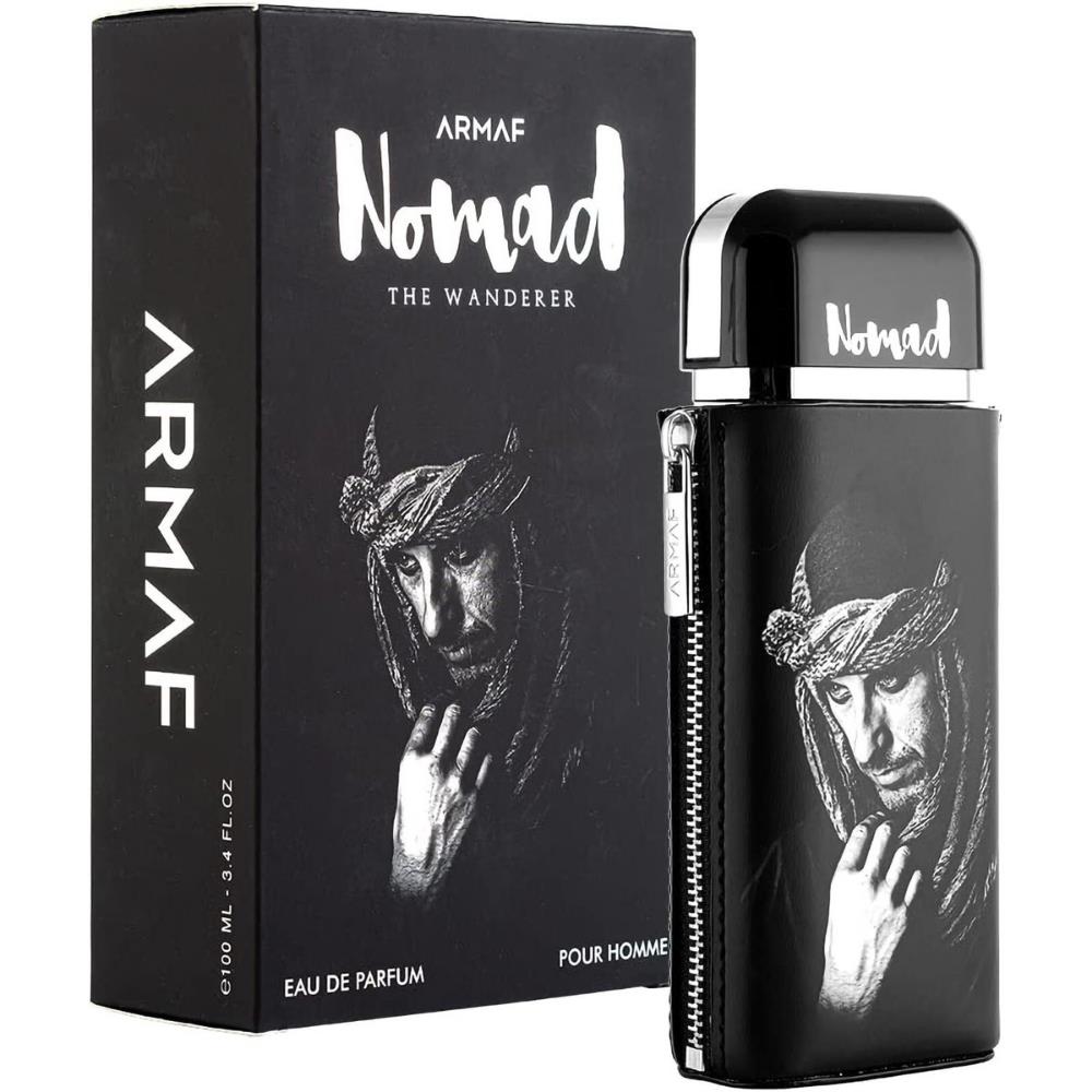 Armaf Nomad The Wanderer EDP 100 ml Erkek Parfümü