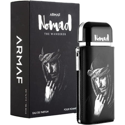 Armaf Nomad The Wanderer EDP 100 ml Erkek Parfümü