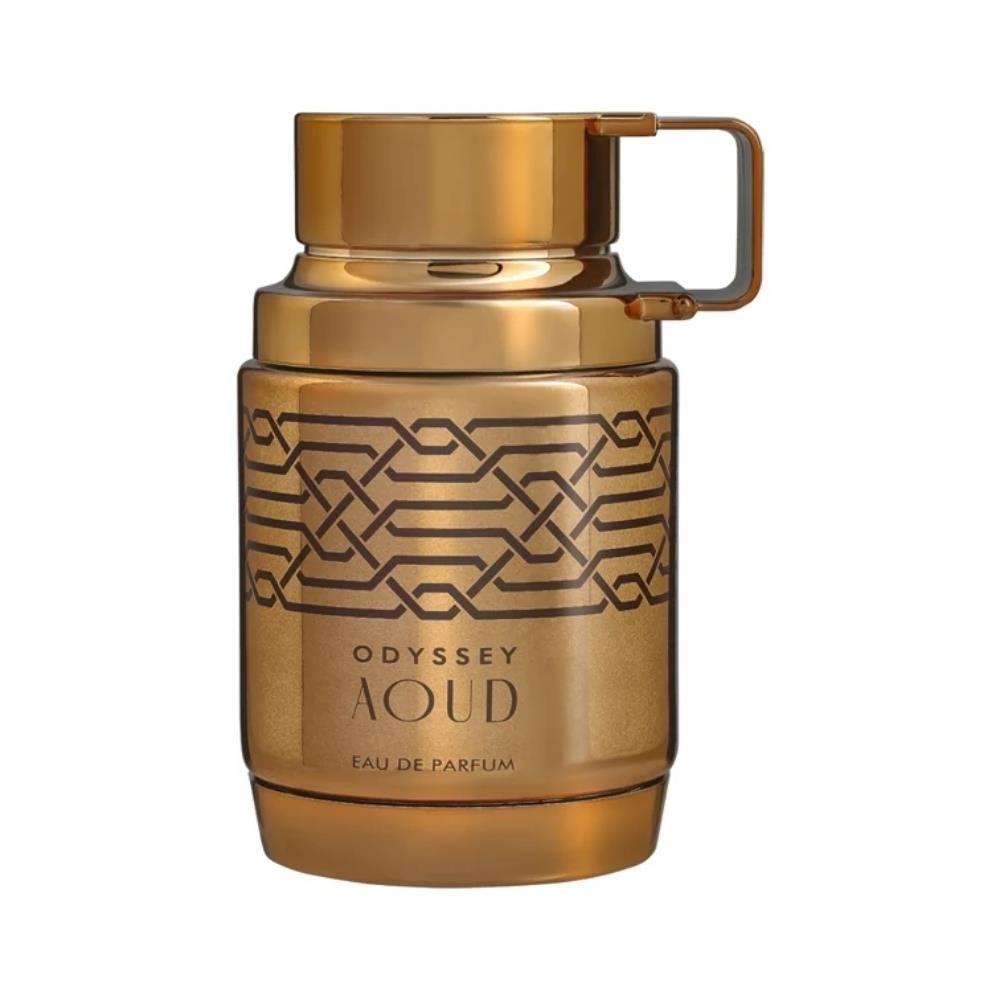 Armaf Odyssey Aoud EDP 100 ml Erkek Parfümü