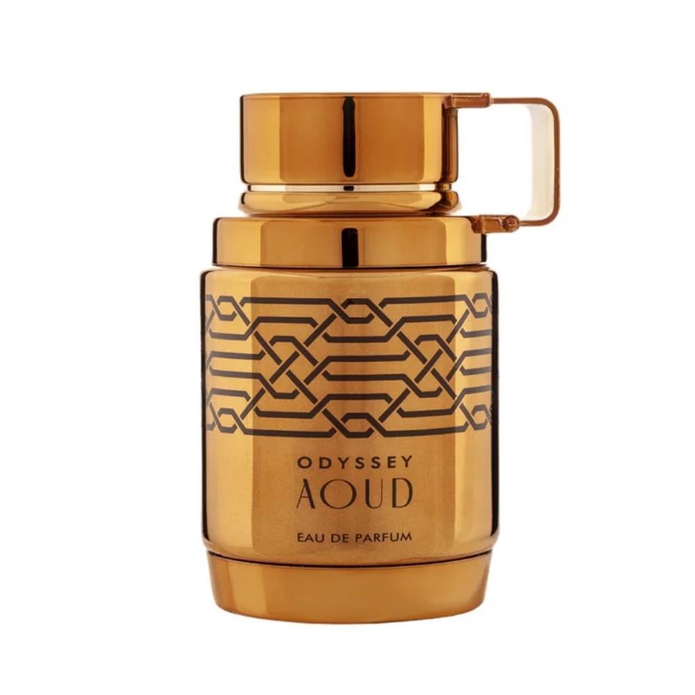 Armaf Odyssey Aoud EDP 60 ml Erkek Parfümü