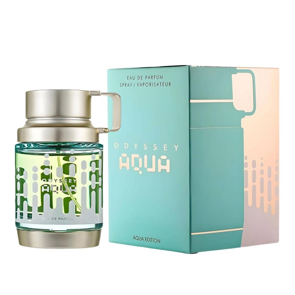 Armaf Odyssey Aqua Edition EDP 100 ml Erkek Parfümü