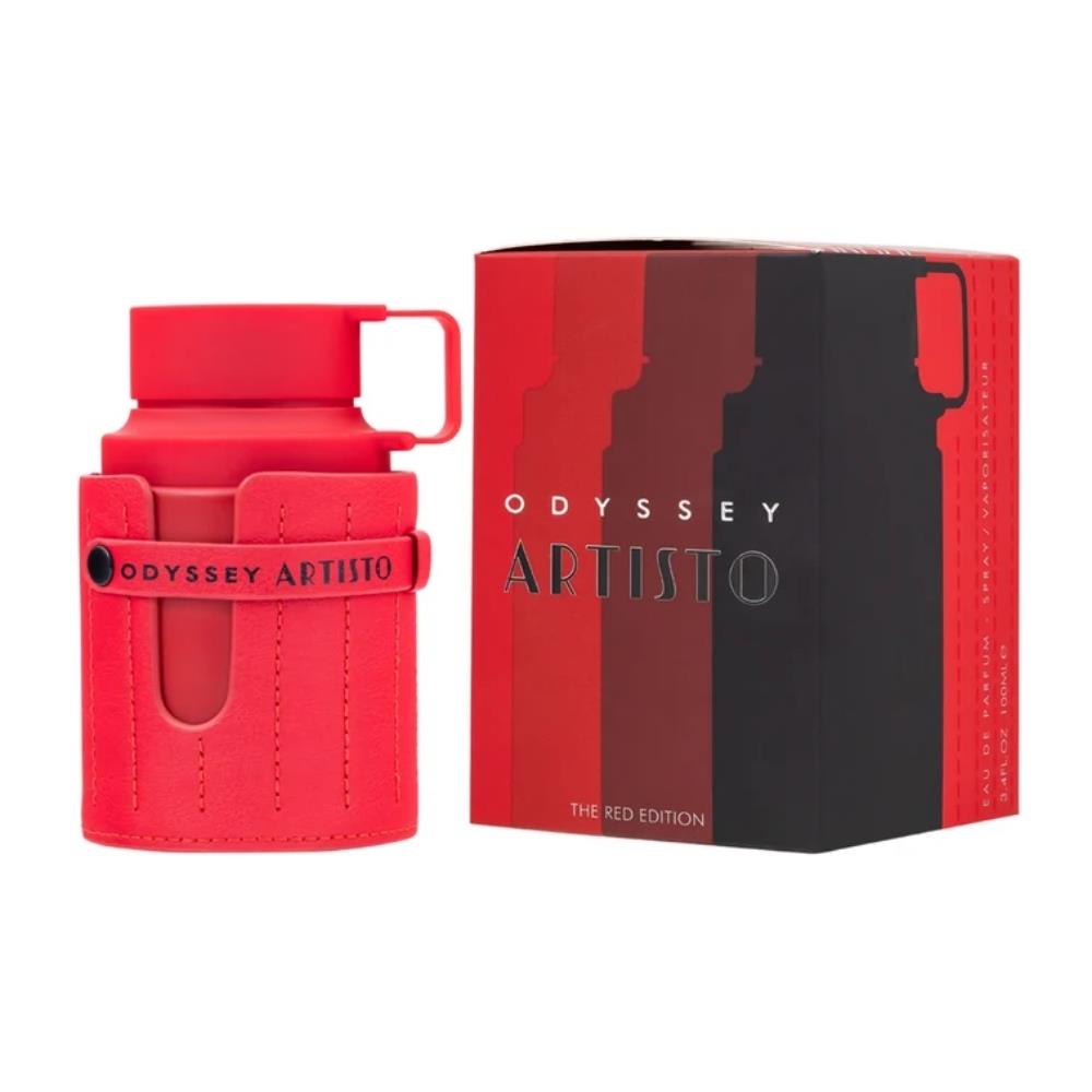 Armaf Odyssey Artisto EDP 100 ml Unisex Parfüm