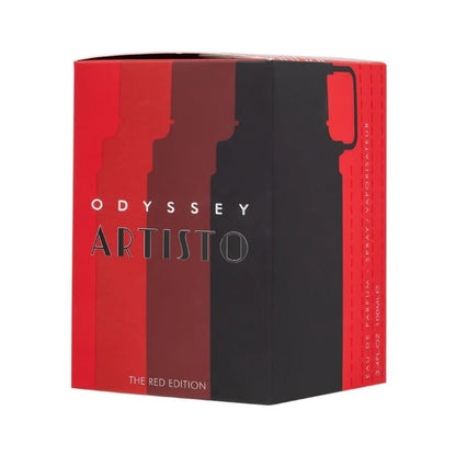 Armaf Odyssey Artisto EDP 100 ml Unisex Parfüm