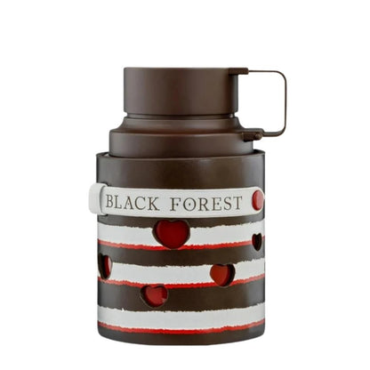 Armaf Odyssey Black Forest Dessert Edition EDP 100 ml Unisex Parfüm