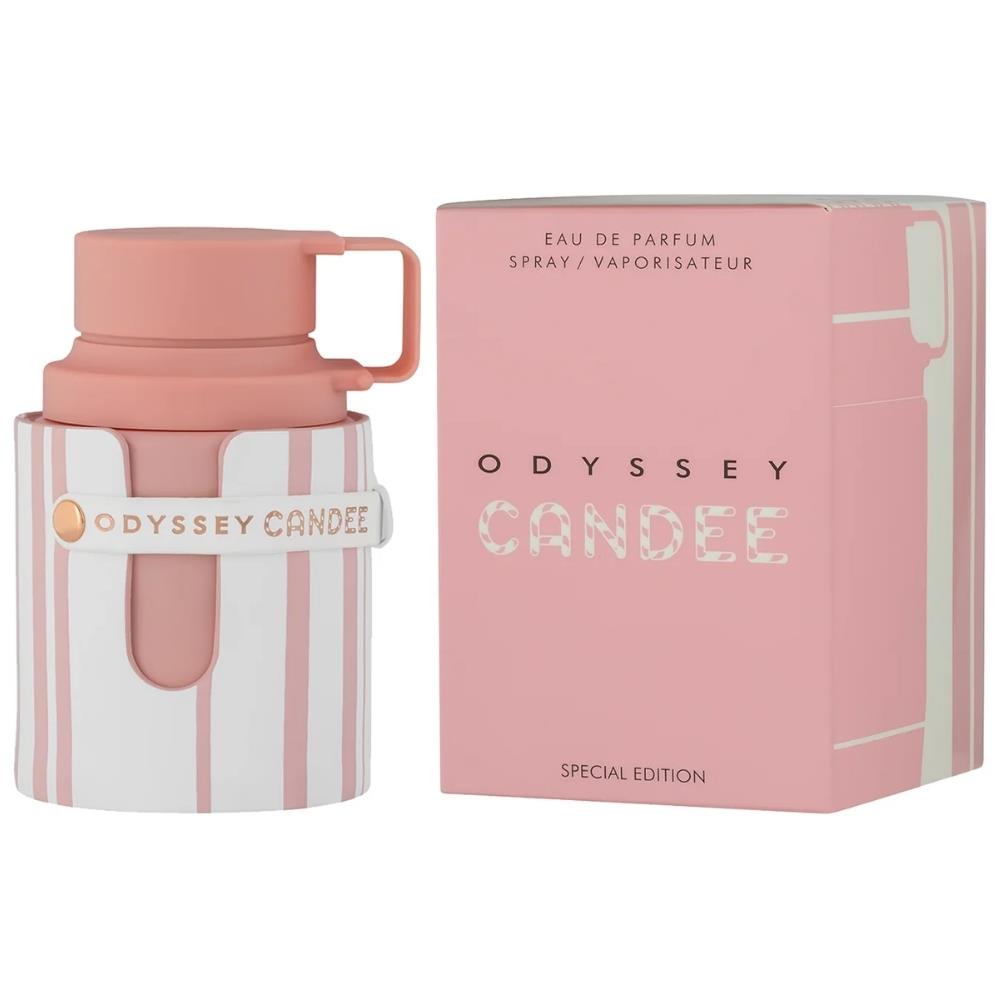 Armaf Odyssey Candee EDP 60 ml Kadın Parfümü