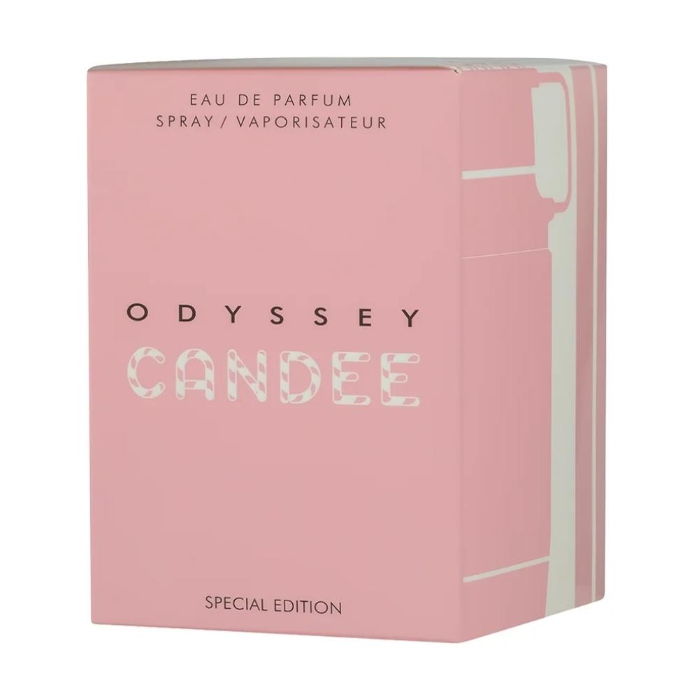 Armaf Odyssey Candee EDP 60 ml Kadın Parfümü