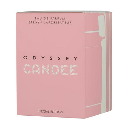 Armaf Odyssey Candee EDP 60 ml Kadın Parfümü