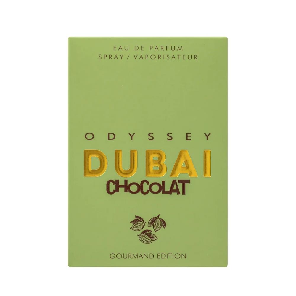 Armaf Odyssey Dubai Chocolat EDP 100 ml Unisex Parfüm