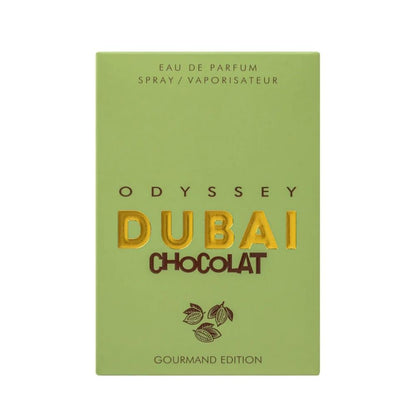 Armaf Odyssey Dubai Chocolat EDP 100 ml Unisex Parfüm