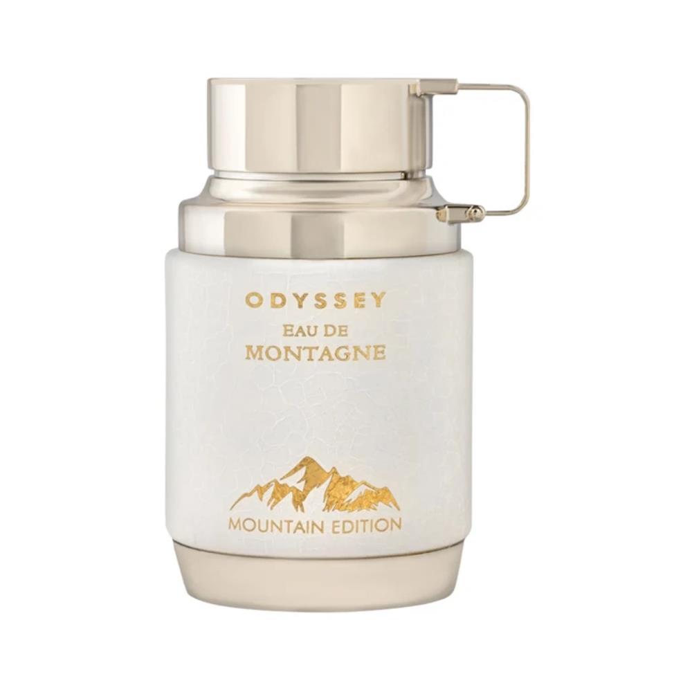Armaf Odyssey Eau De Montagne EDP 100 ml Unisex Parfüm