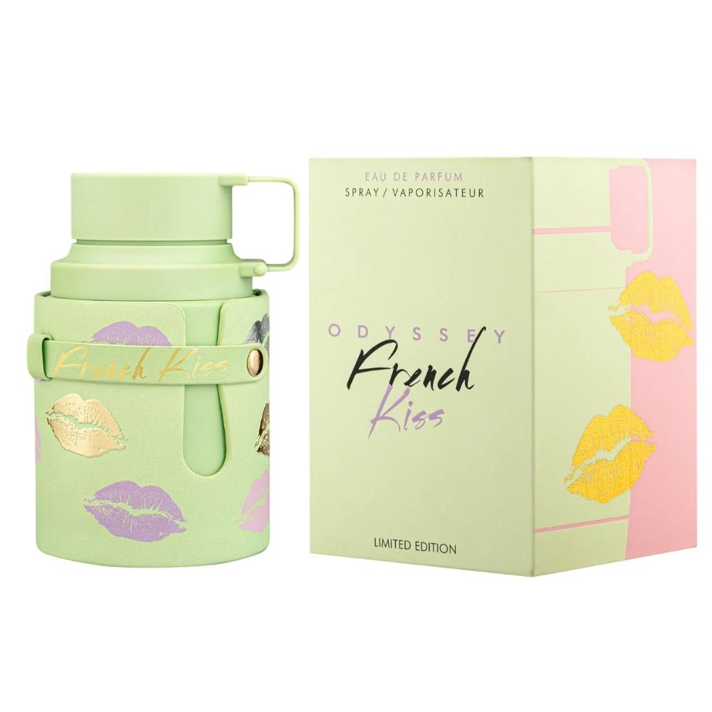 Armaf Odyssey French Kiss EDP 100 ml Kadın Parfümü