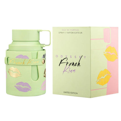 Armaf Odyssey French Kiss EDP 100 ml Kadın Parfümü