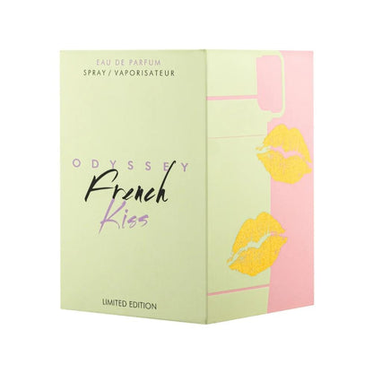 Armaf Odyssey French Kiss EDP 100 ml Kadın Parfümü