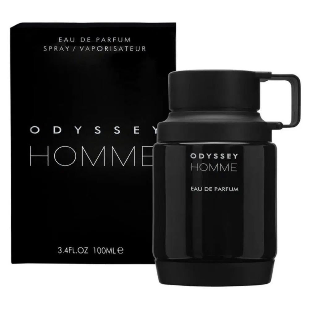 Armaf Odyssey Homme EDP 100 ml Erkek Parfümü