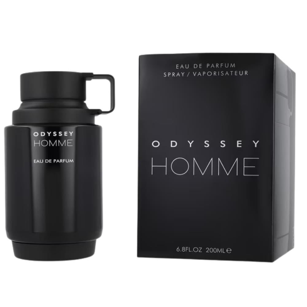Armaf Odyssey Homme EDP 200 ml Erkek Parfümü