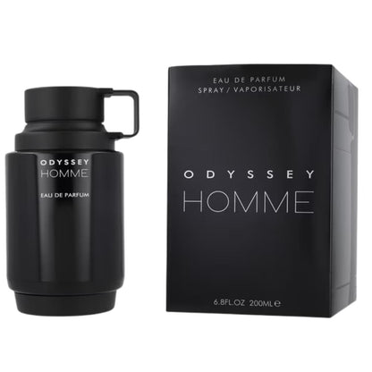 Armaf Odyssey Homme EDP 200 ml Erkek Parfümü