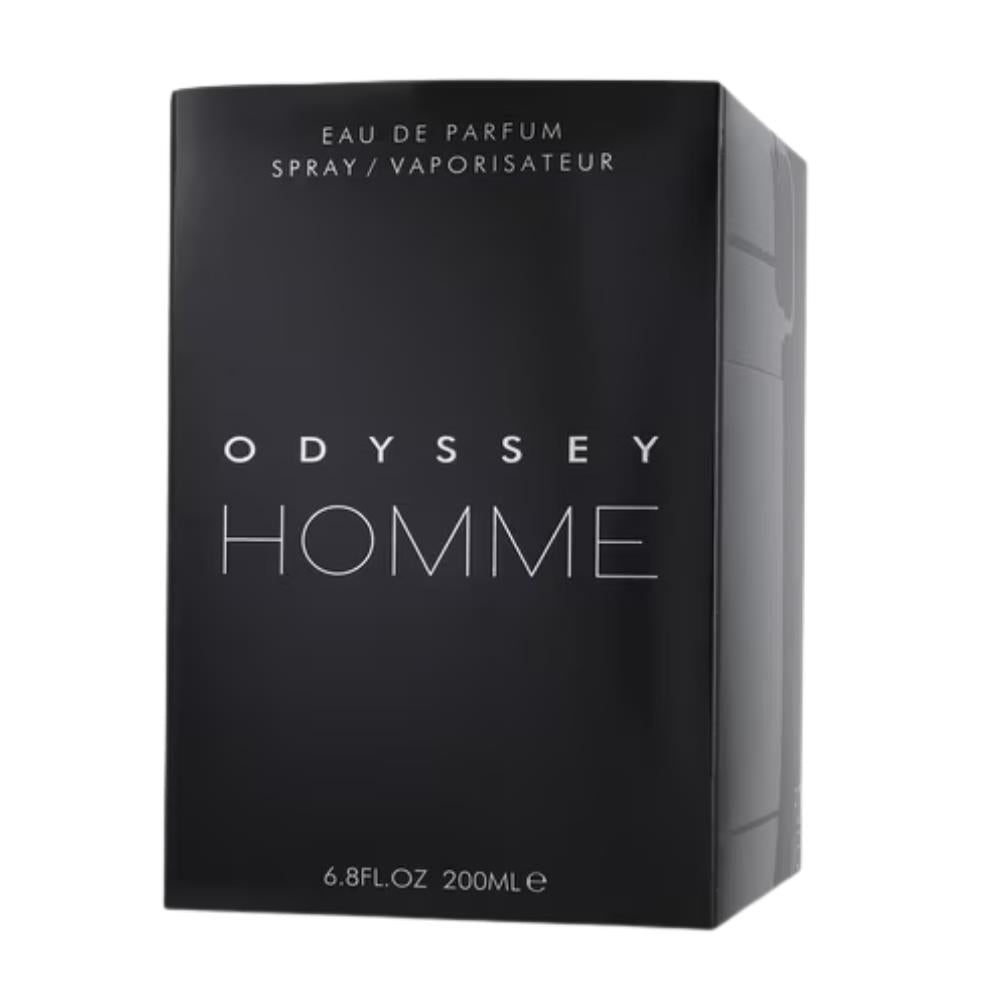 Armaf Odyssey Homme EDP 200 ml Erkek Parfümü