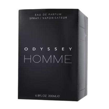 Armaf Odyssey Homme EDP 200 ml Erkek Parfümü