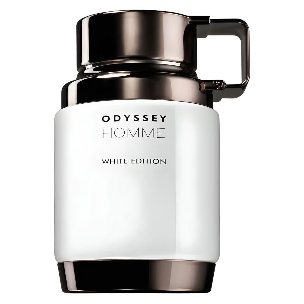 Armaf Odyssey Homme White Edition EDP 200 ml Erkek Parfümü