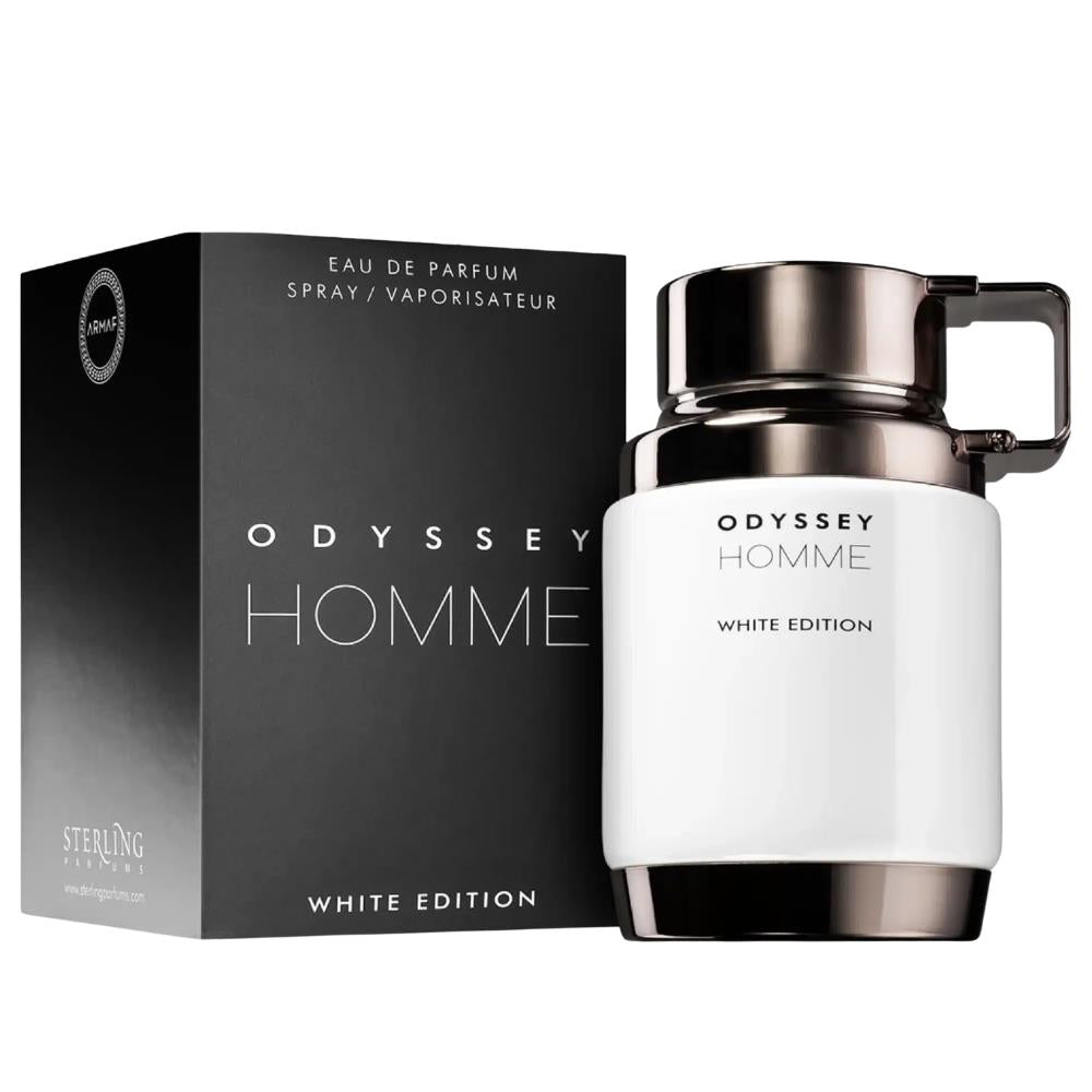 Armaf Odyssey Homme White Edition EDP 200 ml Erkek Parfümü