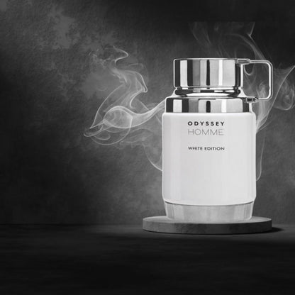 Armaf Odyssey Homme White Edition EDP 200 ml Erkek Parfümü
