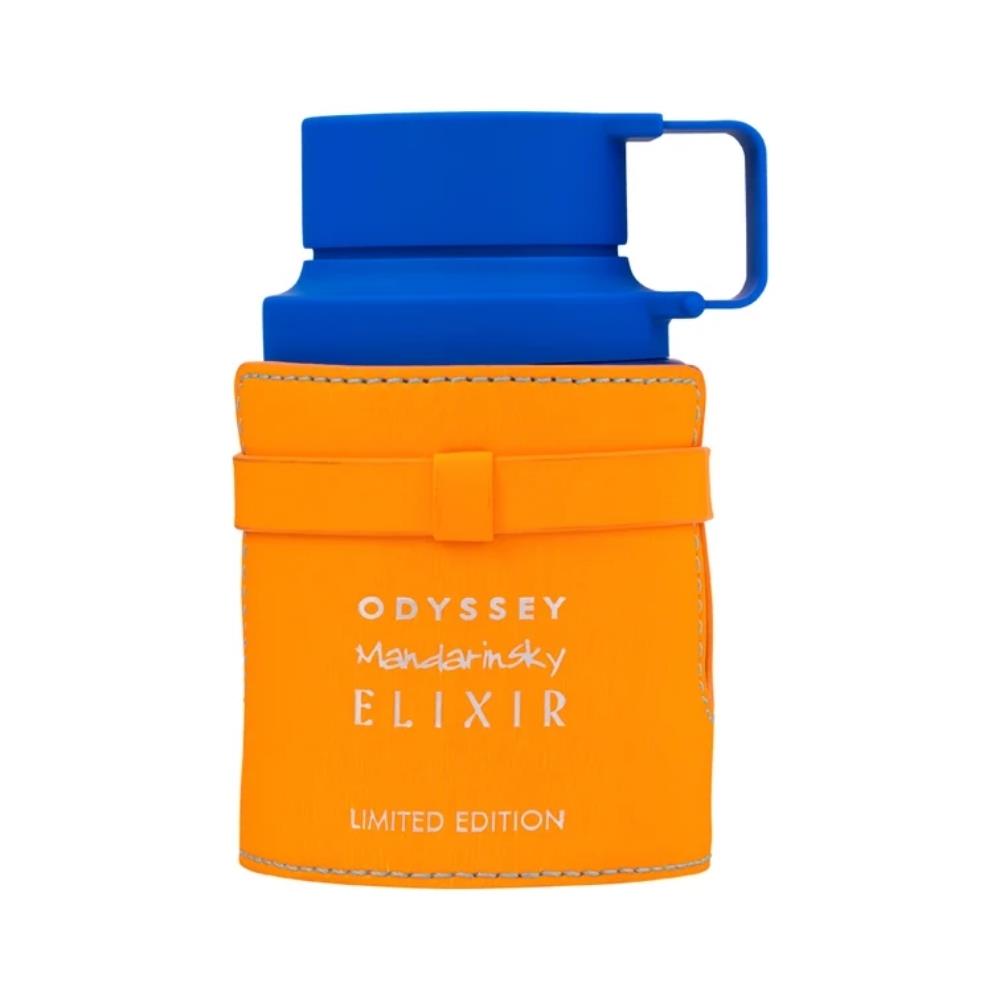 Armaf Odyssey Mandarin Sky Elixir EDP 100 ml Unisex Parfüm