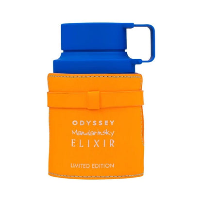Armaf Odyssey Mandarin Sky Elixir EDP 100 ml Unisex Parfüm