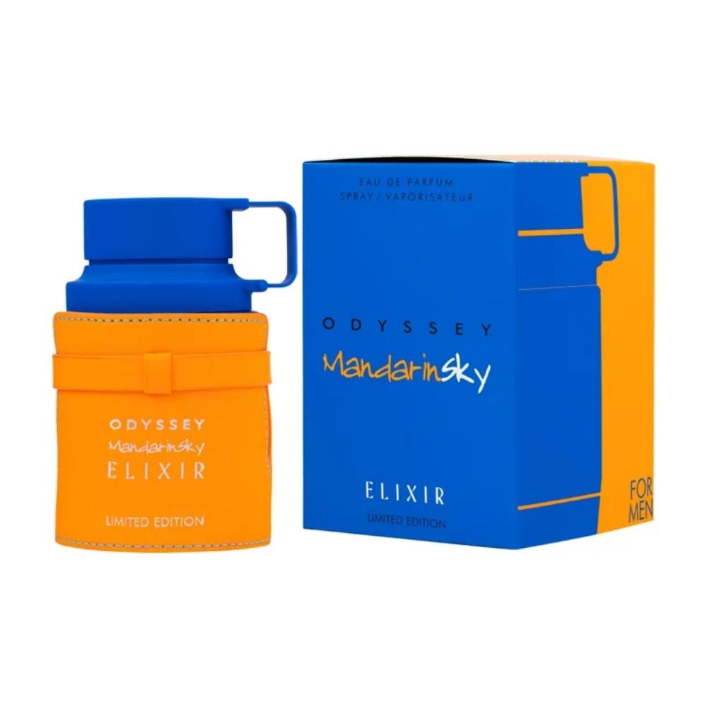 Armaf Odyssey Mandarin Sky Elixir EDP 100 ml Unisex Parfüm