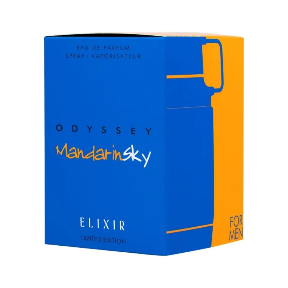Armaf Odyssey Mandarin Sky Elixir EDP 100 ml Unisex Parfüm