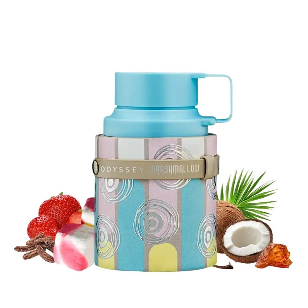Armaf Odyssey Marshmallow Gourmand Edition EDP 100 ml Unisex Parfüm