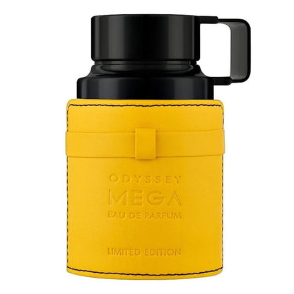 Armaf Odyssey Mega EDP 200 ml Erkek Parfümü