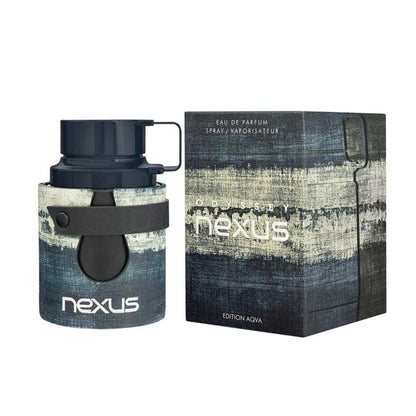 Armaf Odyssey Nexus EDP 100 ml Unisex Parfüm
