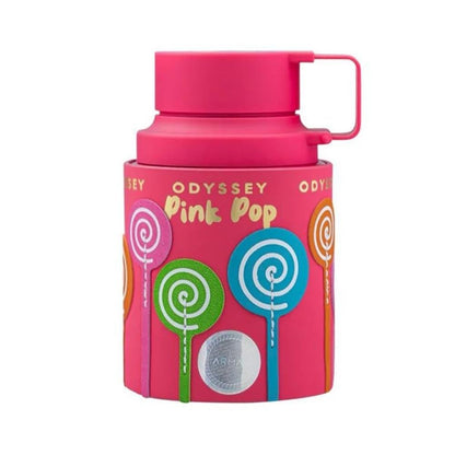 Armaf Odyssey Pink Pop EDP 100 ml Kadın Parfümü