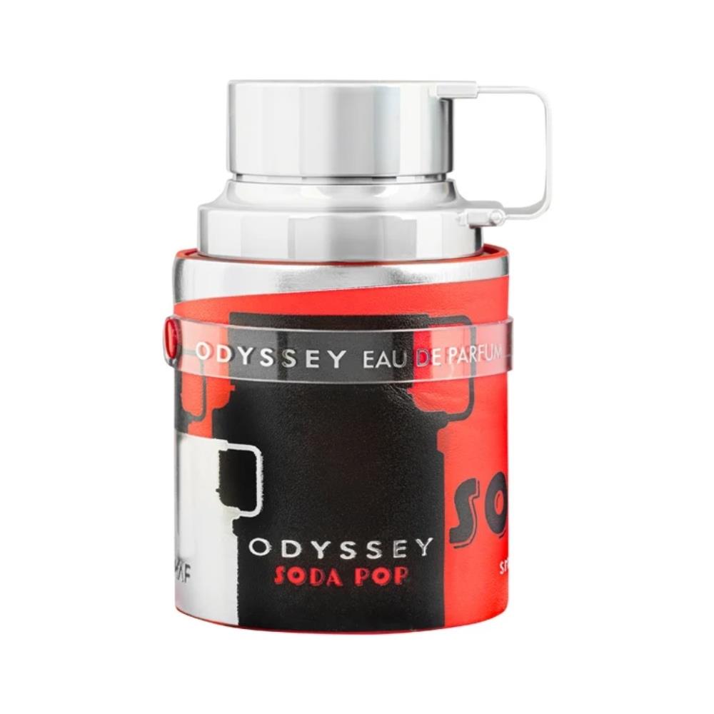 Armaf Odyssey Soda Pop EDP 100 ml Unisex Parfüm