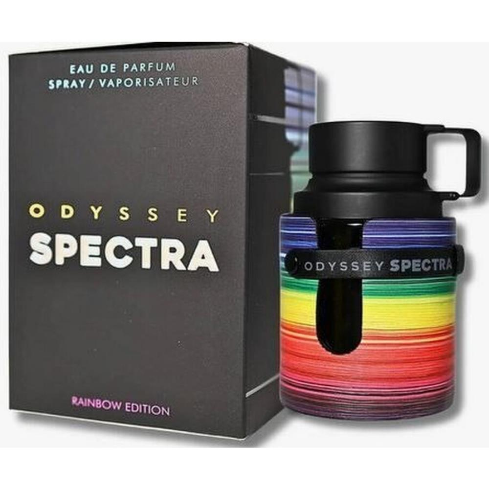 Armaf Odyssey Spectra EDP 100 ml Unisex Parfüm