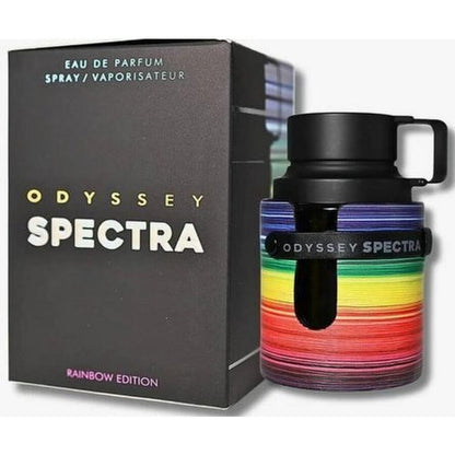 Armaf Odyssey Spectra EDP 100 ml Unisex Parfüm
