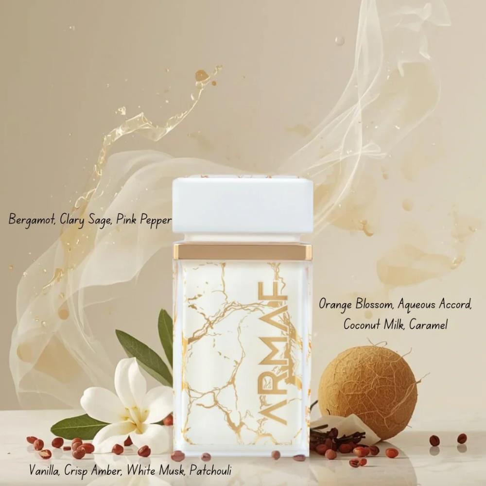 Armaf Perle D&