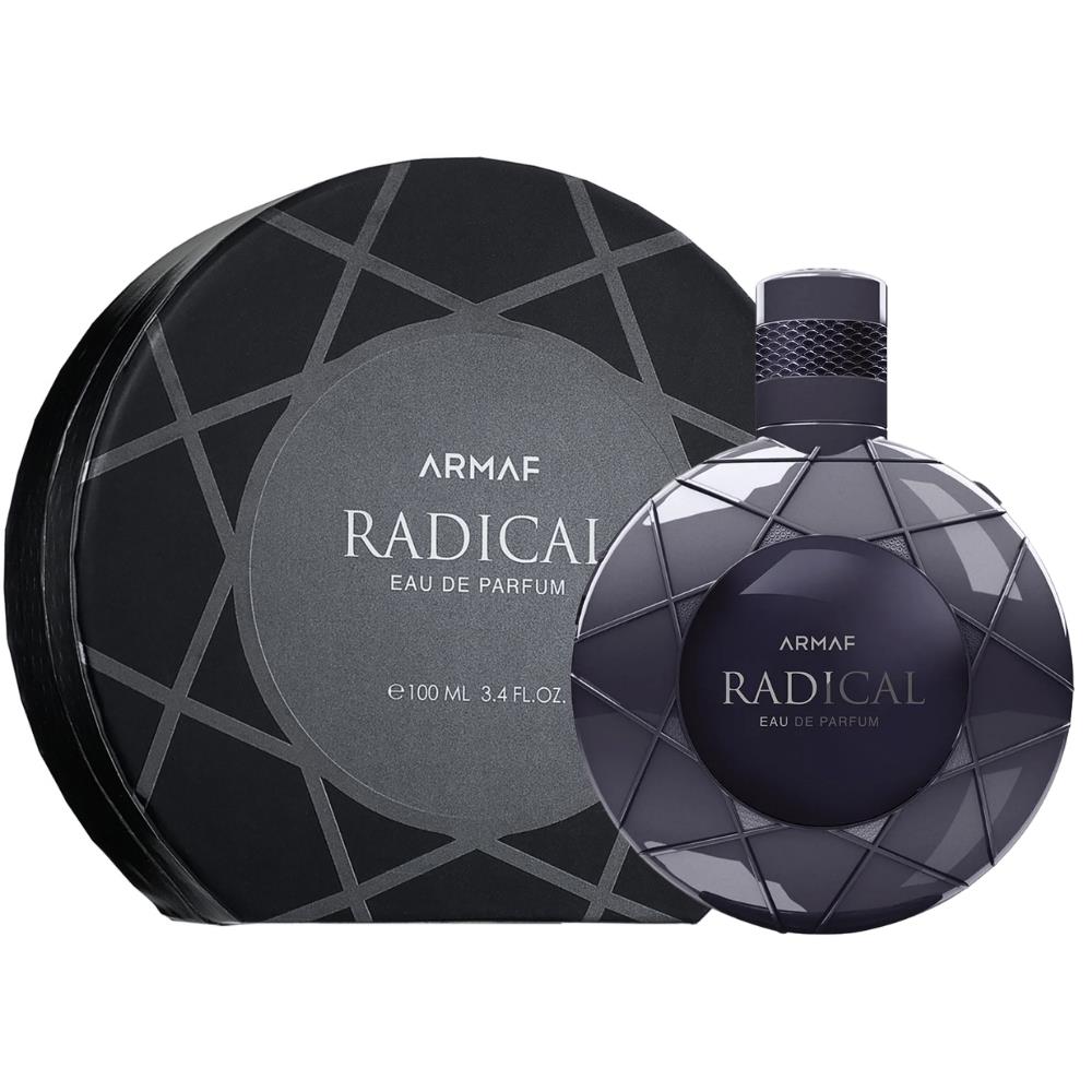 Armaf Radical Blue EDP 100 ml Erkek Parfümü