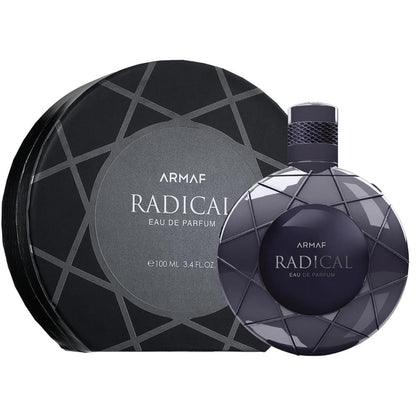 Armaf Radical Blue EDP 100 ml Erkek Parfümü