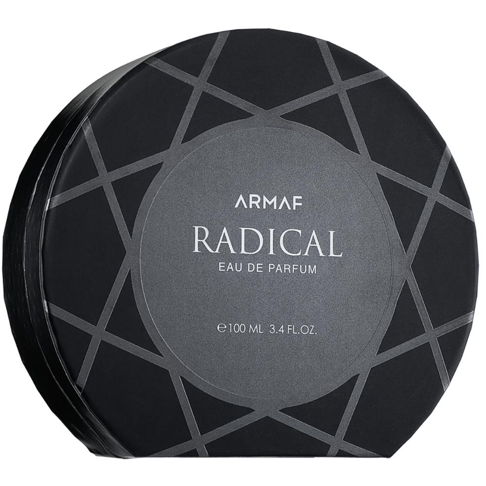 Armaf Radical Blue EDP 100 ml Erkek Parfümü