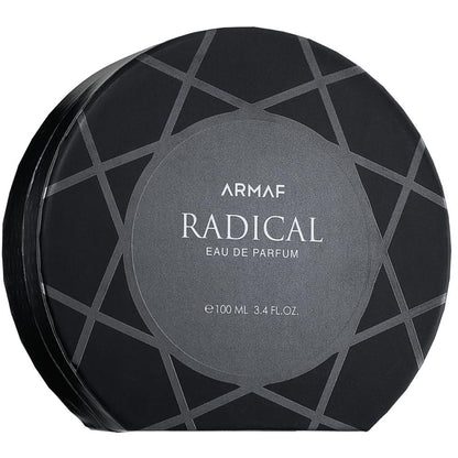 Armaf Radical Blue EDP 100 ml Erkek Parfümü