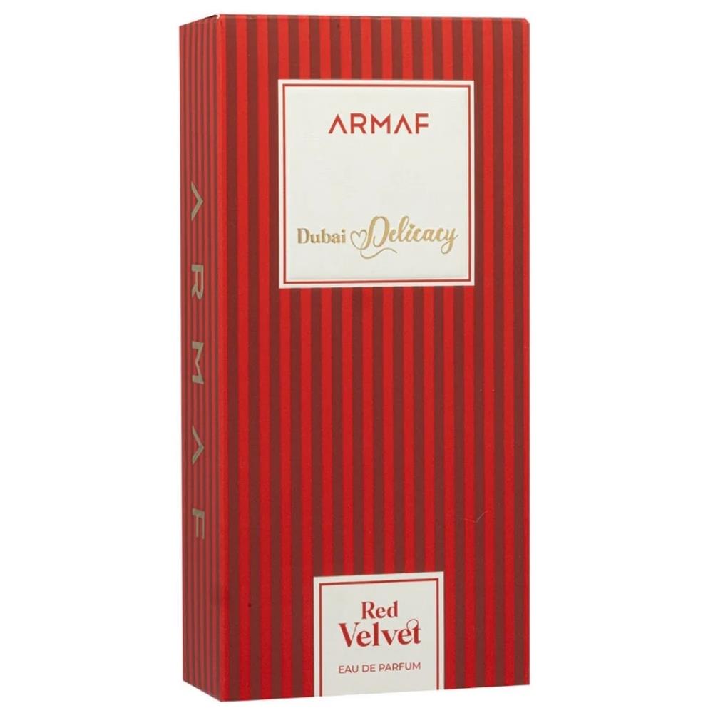 Armaf Red Velvet EDP 70 ml Unisex Parfüm