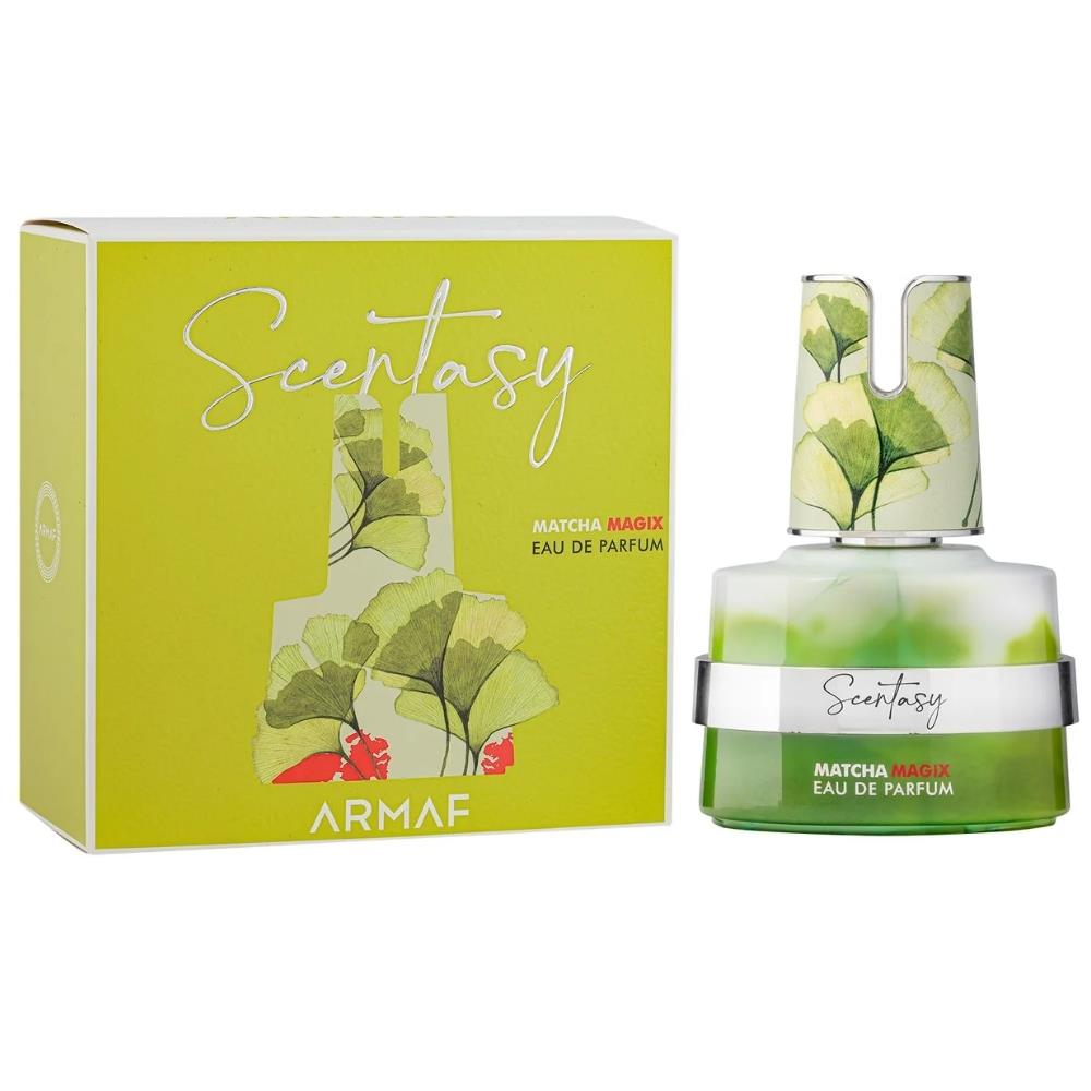 Armaf Scentasy Matcha Magix EDP 100 ml Unisex Parfüm
