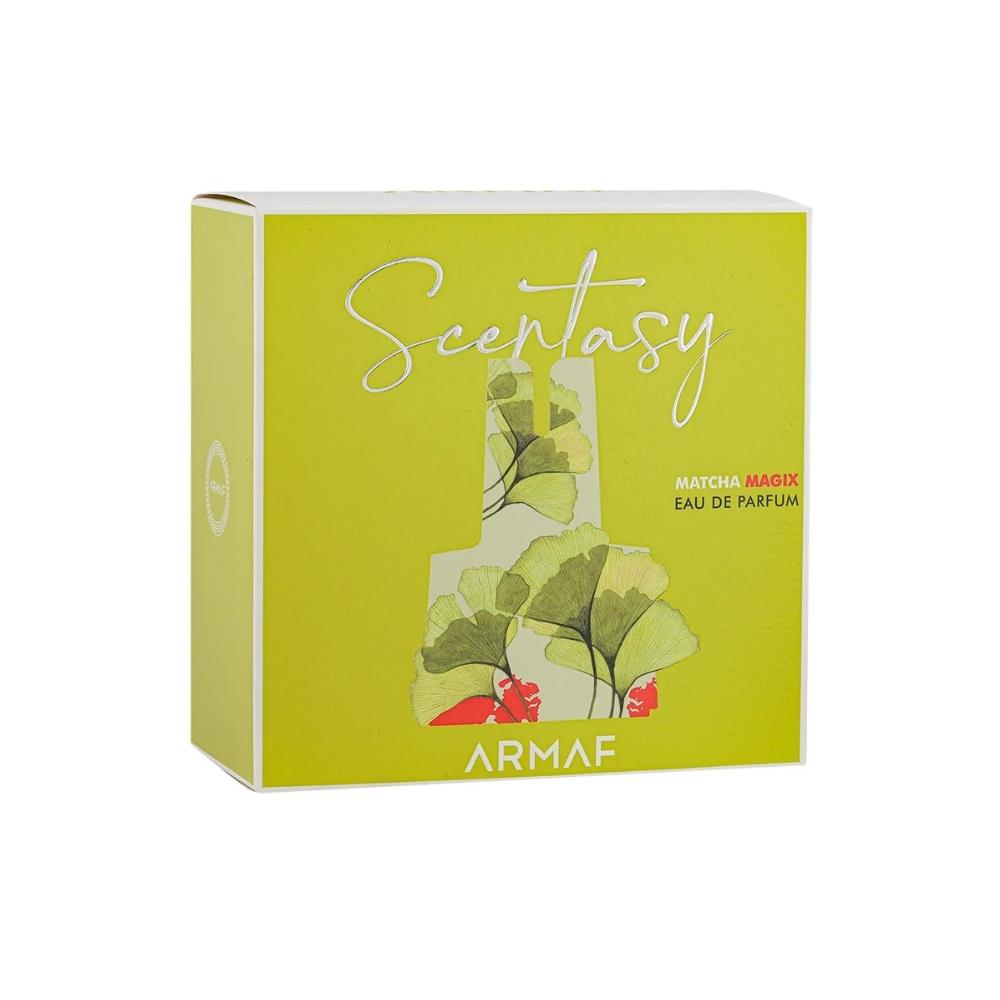 Armaf Scentasy Matcha Magix EDP 100 ml Unisex Parfüm