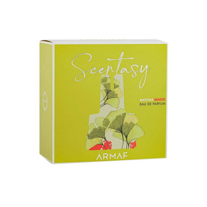 Armaf Scentasy Matcha Magix EDP 100 ml Unisex Parfüm