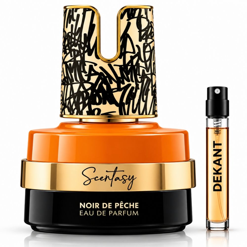 Armaf Scentasy Noir de Peche EDP Dekant Unisex Parfüm