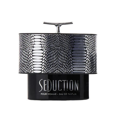 Armaf Seduction Pour Homme EDP 100 ml Erkek Parfümü