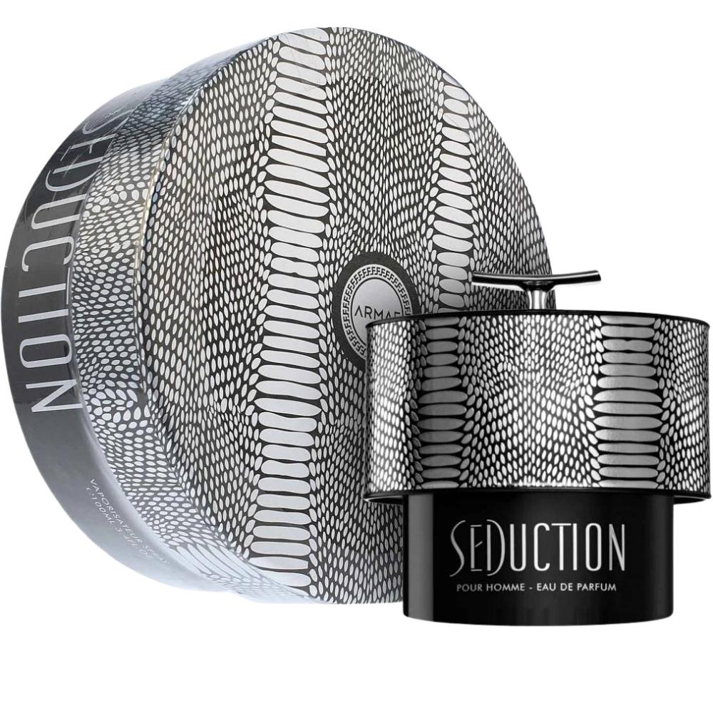 Armaf Seduction Pour Homme EDP 100 ml Erkek Parfümü