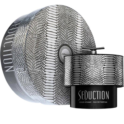 Armaf Seduction Pour Homme EDP 100 ml Erkek Parfümü